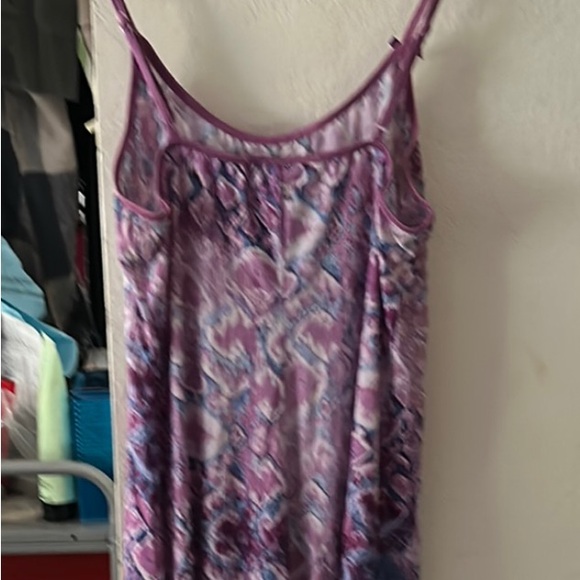 2 PC Nightgown & Robe - Picture 3 of 3